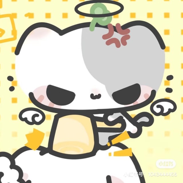 我的 QQ 头像